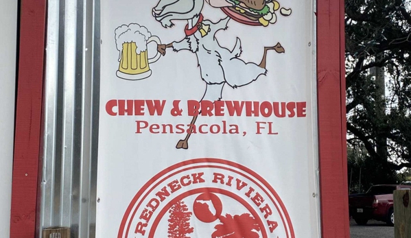 Goat Lips Chew & Brewhouse - Pensacola, FL