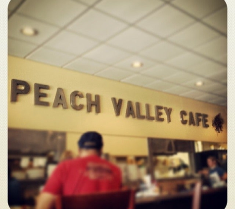 Peach Valley Cafe - Ormond Beach, FL