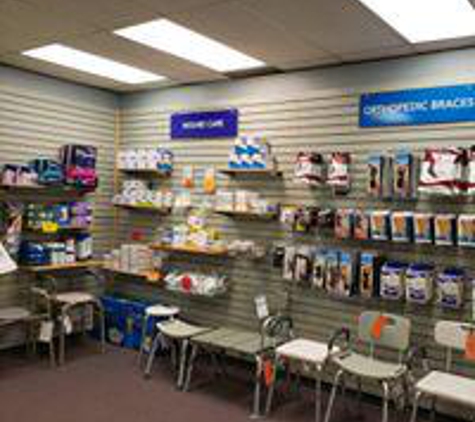 Advanced Medical Supply Inc - Columbus, OH