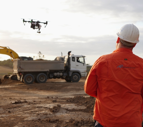 Surveyors @ Work Pty Ltd - Pialba, QLD