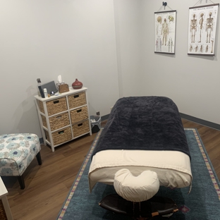 Creative Wellness Massage - Montgomery, OH