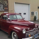 Shimkus Auto Body Inc - Auto Oil & Lube