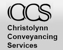 Christolynn Conveyancing Services