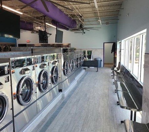 Soapy's Laundromat - Saint Petersburg, FL