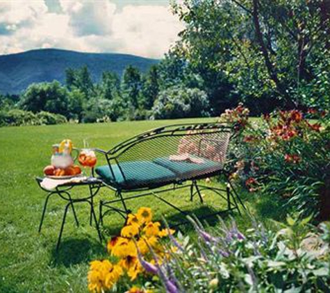 The Inn at Ormsby Hill - Manchester Center, VT