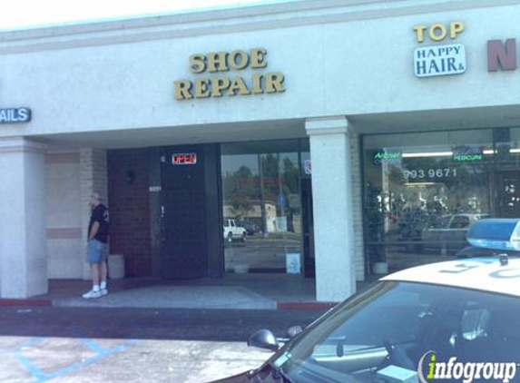 A1 Shoe Service - Placentia, CA