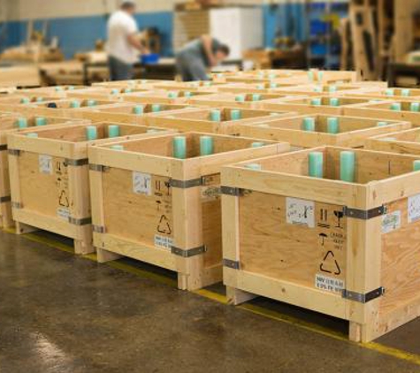 UFP Packaging - Gilmer, TX