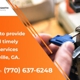 Express Locksmith of Douglas County