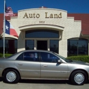 Auto Land - Used Car Dealers