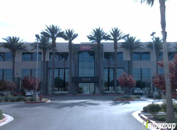 Prospect Mortgage - Henderson, NV