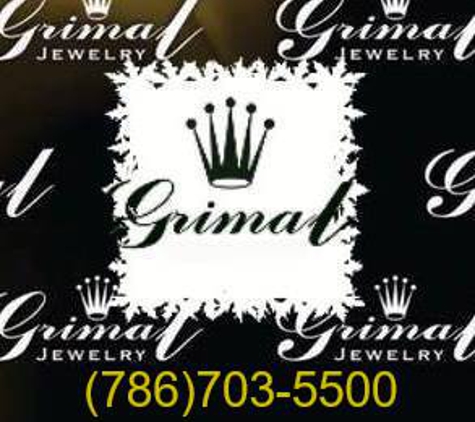 Grimal Jewelry - Miami, FL