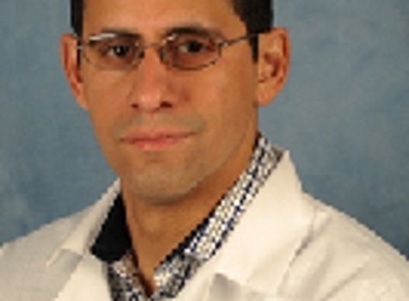 Dr. Jose J Rosa-Olivares, MD - Miami, FL