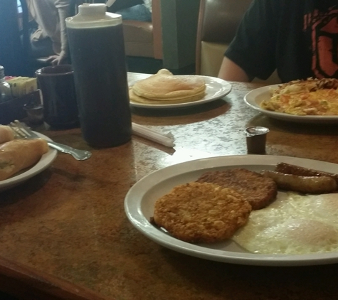 Flap-Jack's Pancake House - Indianapolis, IN