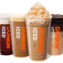 Dunkin' - Bagels