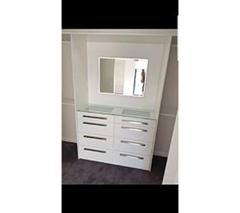 M & M Custom Wardrobes - Prestons, NSW