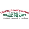 Trussell's Landscaping and Tree Service gallery