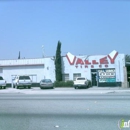 Valley Tire Co. - Auto Repair & Service