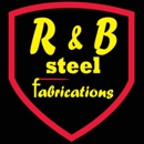 R & B Steel Fabrications - Forklifts & Trucks