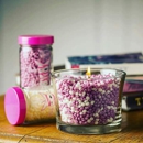 Pink Zebra Independent Consultant - Simply Susies Sprinkles - Candles