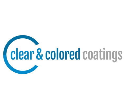 Clear & Colored Coatings - Wolcott, CT