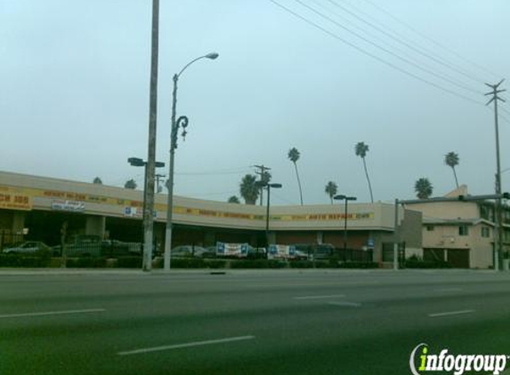 Prestidge Auto Repair - Inglewood, CA