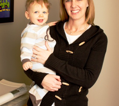 Olson Pediatrics - Cape Girardeau, MO