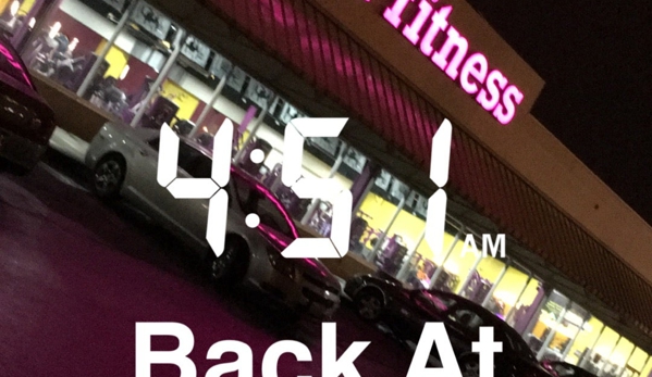 Planet Fitness - Chicago, IL