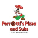 Perrotti's Pizza Restaurant - Pizza