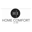 H.I. Home Comfort, Inc. - Fireplaces