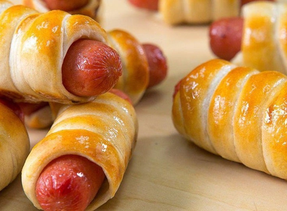 Wetzel's Pretzels - West Covina, CA