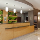 SpringHill Suites Charlotte Lake Norman/Mooresville - Hotels