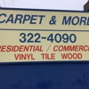 Carpet & More gallery