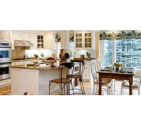 Alpine Kitchens - Keysborough, VIC