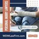 White Davis & White Law Firm PA - Attorneys