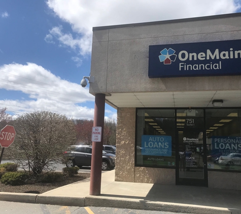 OneMain Financial - East Stroudsburg, PA