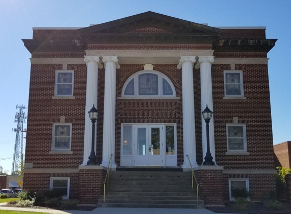 First Presbyterian Church - Greer, SC