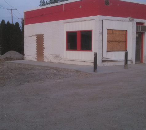 Red Barrel Construction LLC - Thorntown, IN