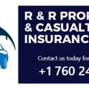 R & R Property & Casualty Insurance Agency - Auto Insurance