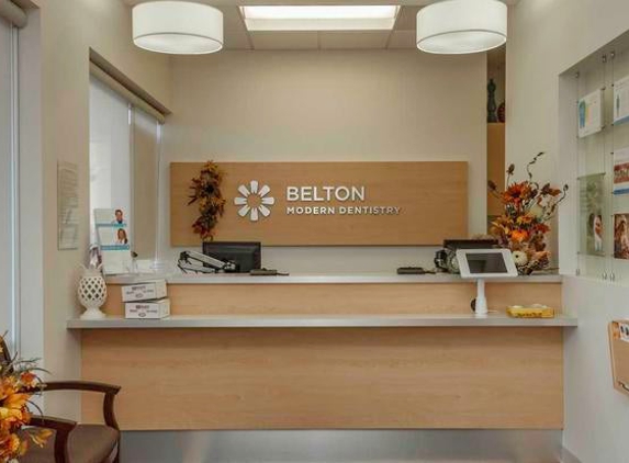 Belton Modern Dentistry - Belton, MO