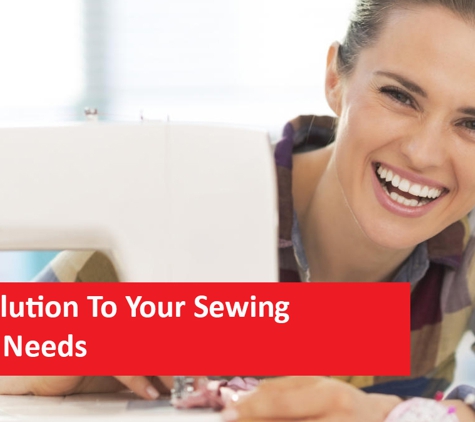 Bernina Sewing Centre - Cannington, WA. Ideal Solution To Your Sewing Storage Needs