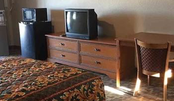 Budget Inn Ardmore - Ardmore, OK