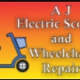 AJ Mobility Specialists