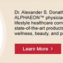 Donath Facial Plastic Surgery: Dr. Alexander Donath, MD, FACS - Physicians & Surgeons, Plastic & Reconstructive