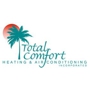 Total Comfort Heating, Air Conditioning & Plumbing