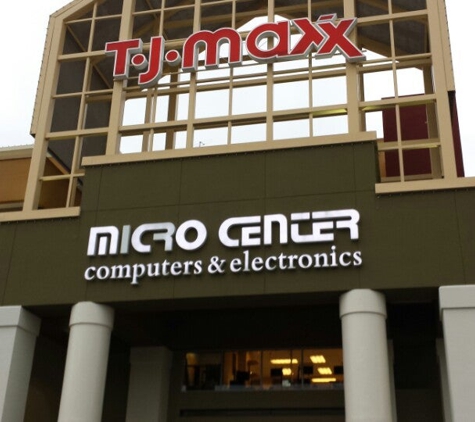 Micro Center - Rockville, MD