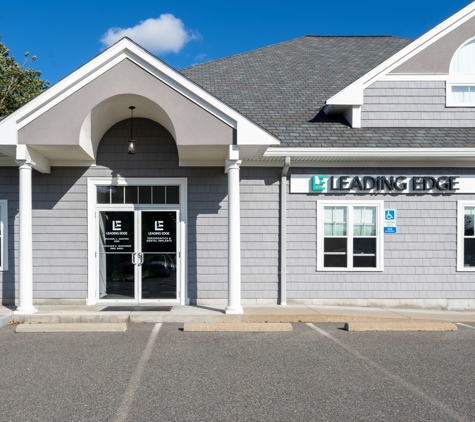 Leading Edge Periodontics & Dental Implants - North Easton, MA