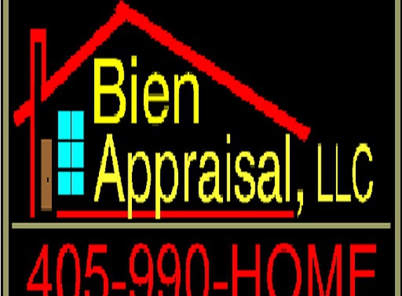 Bien Appraisal LLC - Oklahoma City, OK