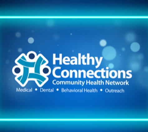 Healthy Connections De Queen - De Queen, AR