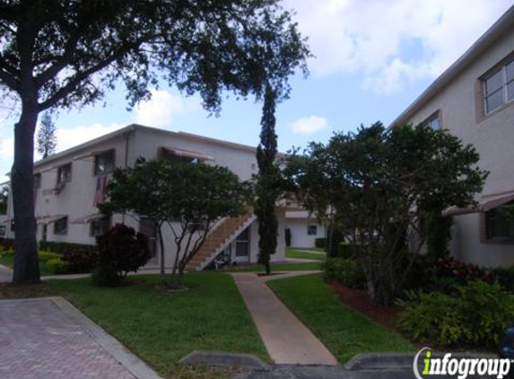 Atrium Hollywood Apartments - Hollywood, FL