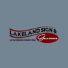 Lakeland Sign & Graphics gallery